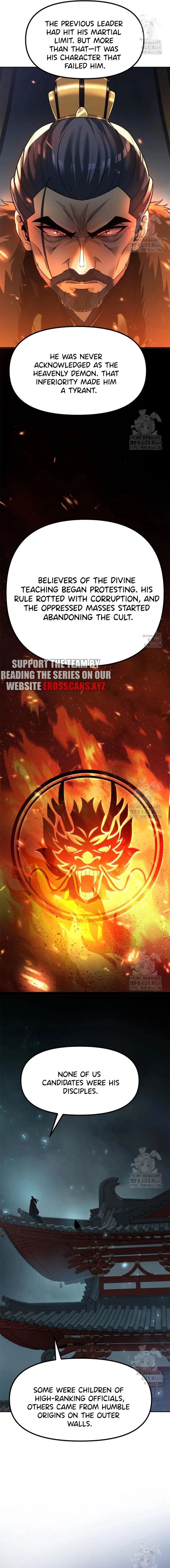 Chronicles Of The Demon Faction 115 10