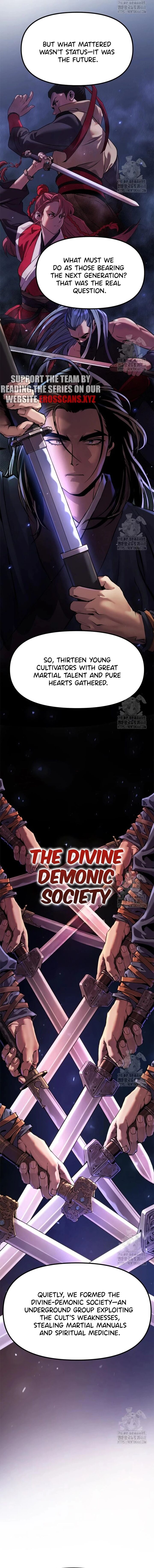 Chronicles Of The Demon Faction 115 11