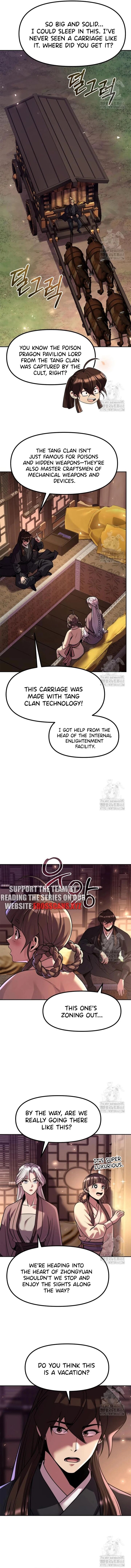 Chronicles Of The Demon Faction 115 16