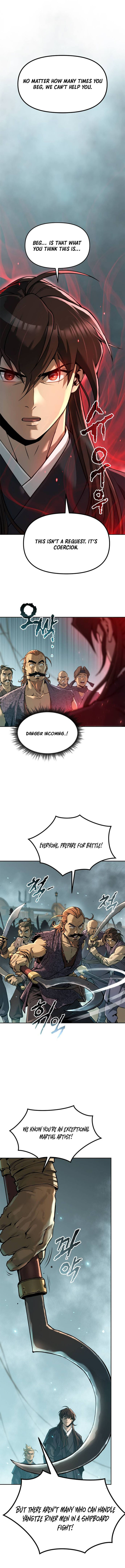 Chronicles Of The Demon Faction 119 16