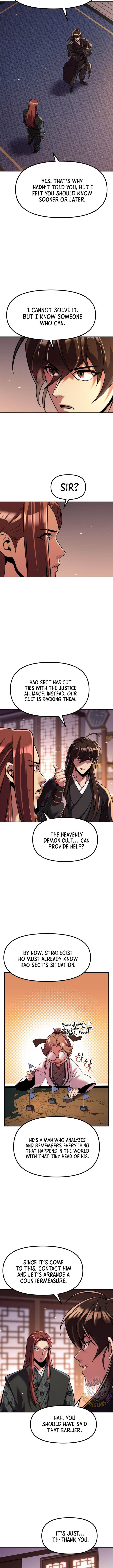 Chronicles Of The Demon Faction 135 12