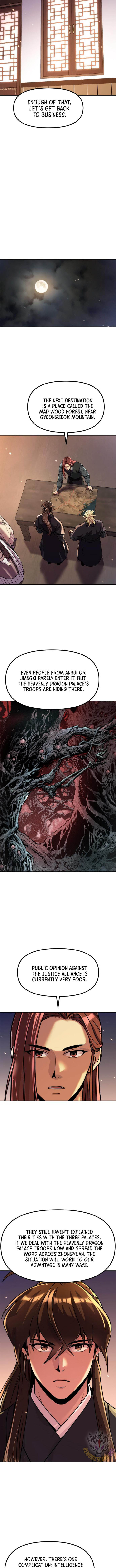 Chronicles Of The Demon Faction 135 13