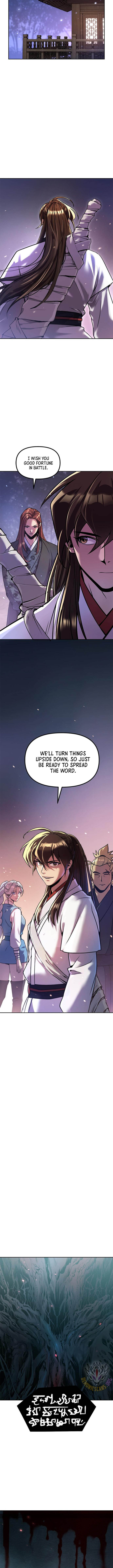 Chronicles Of The Demon Faction 135 16