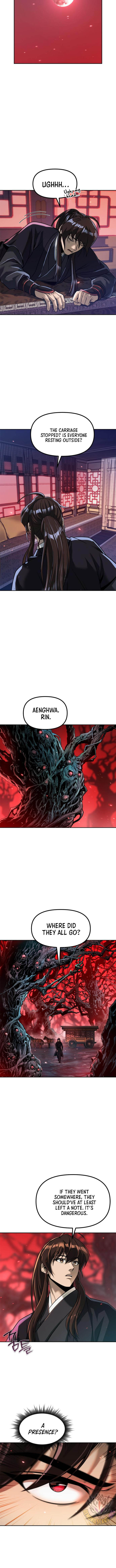 Chronicles Of The Demon Faction 135 4