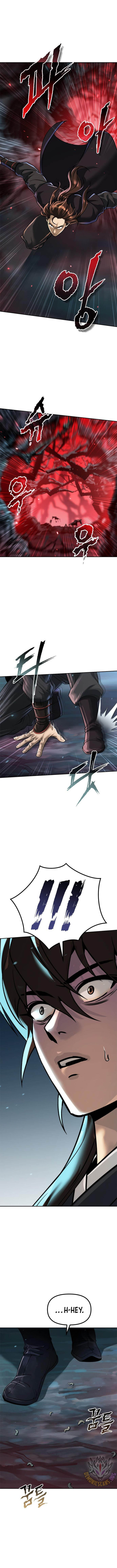 Chronicles Of The Demon Faction 135 5