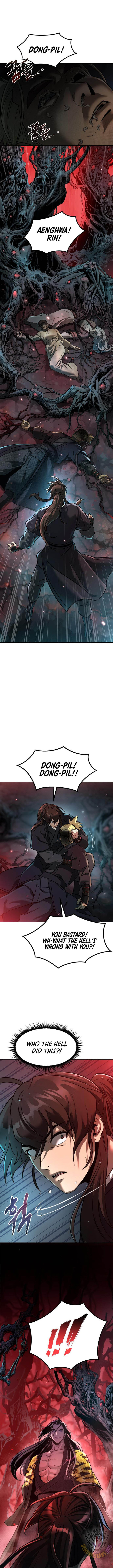 Chronicles Of The Demon Faction 135 6