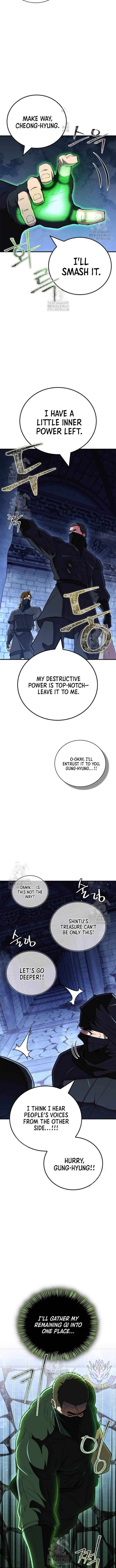 Chronicles Of The Demon Faction 139 9