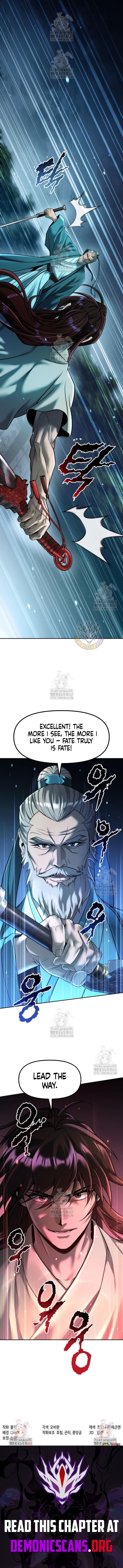 Chronicles Of The Demon Faction 142 19