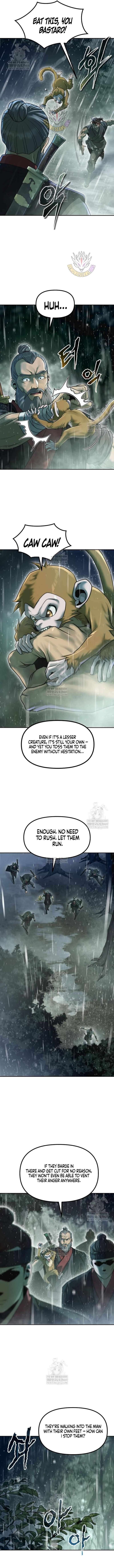 Chronicles Of The Demon Faction 143 13