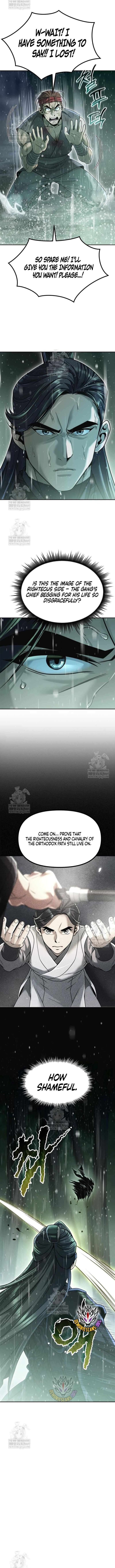 Chronicles Of The Demon Faction 143 15