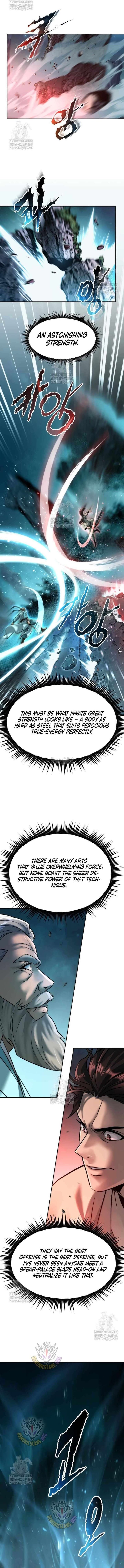 Chronicles Of The Demon Faction 143 16