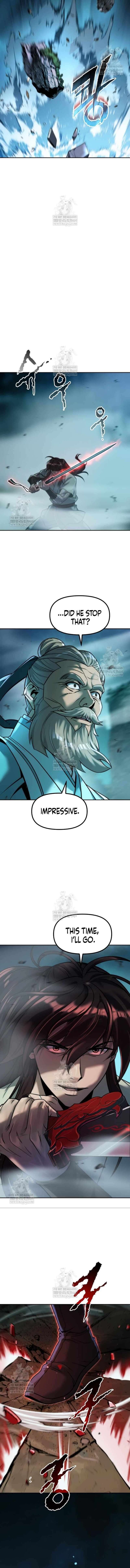 Chronicles Of The Demon Faction 143 19