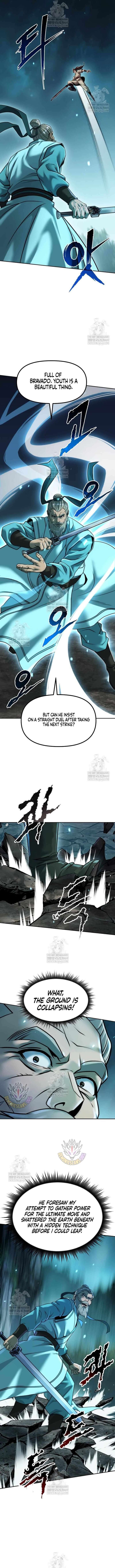 Chronicles Of The Demon Faction 143 20