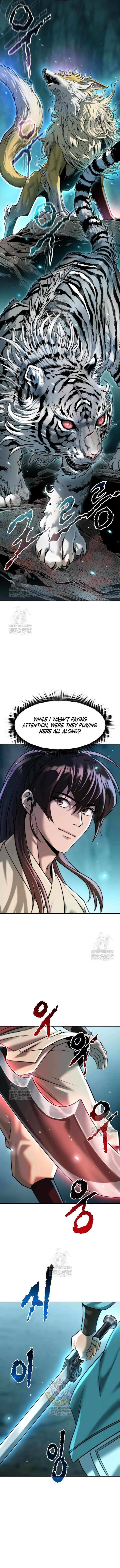 Chronicles Of The Demon Faction 143 3