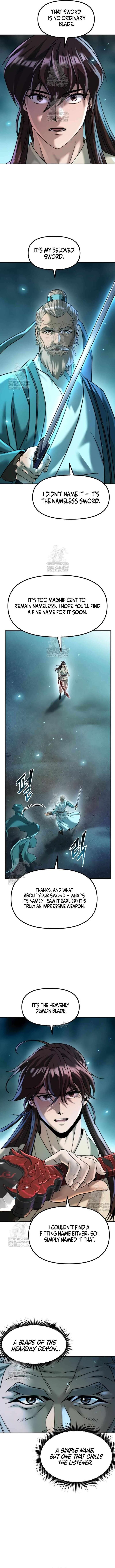 Chronicles Of The Demon Faction 143 4