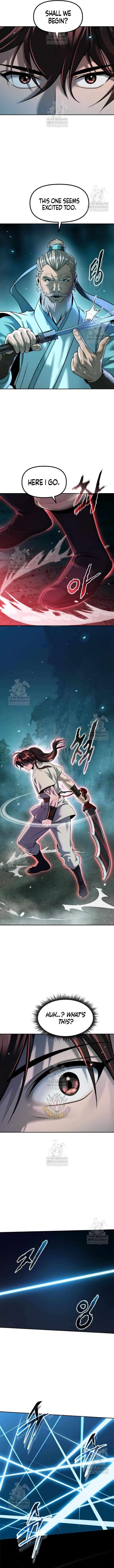 Chronicles Of The Demon Faction 143 5