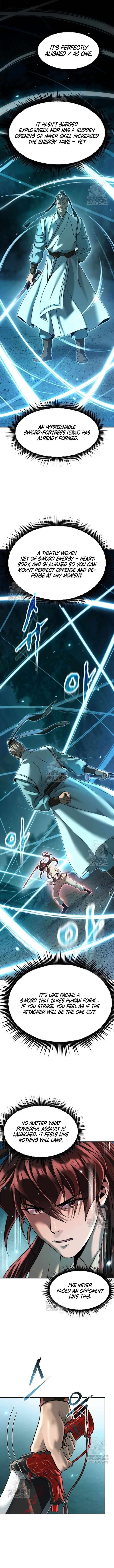 Chronicles Of The Demon Faction 143 6