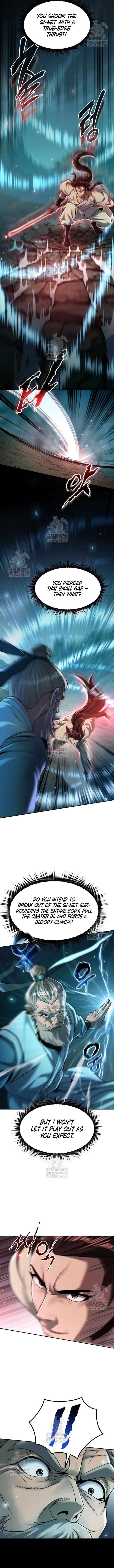 Chronicles Of The Demon Faction 143 8