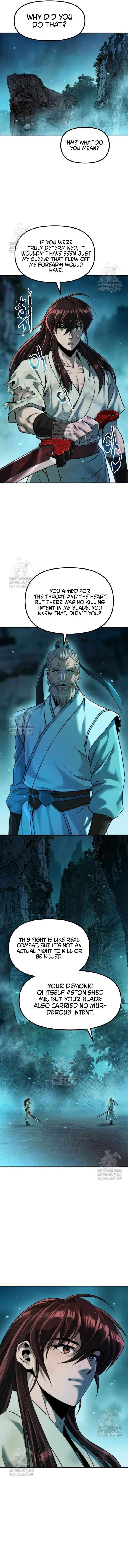 Chronicles Of The Demon Faction 144 2