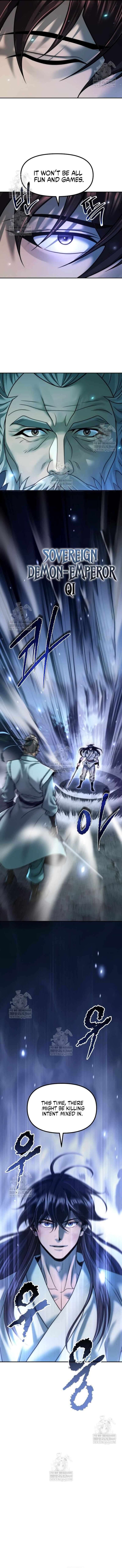 Chronicles Of The Demon Faction 144 4