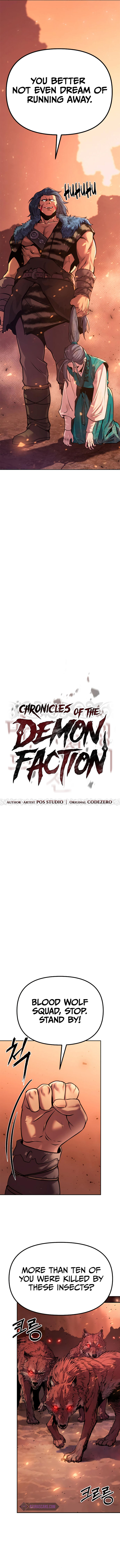 Chronicles Of The Demon Faction 40 8