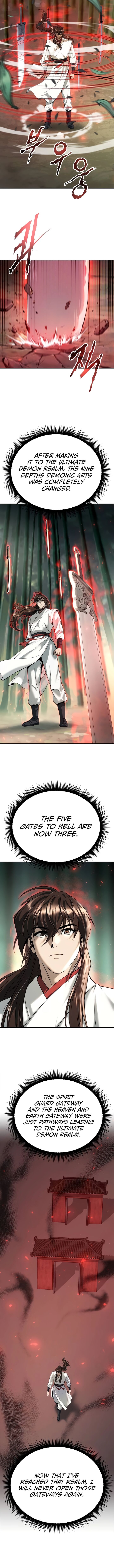 Chronicles Of The Demon Faction 69 5