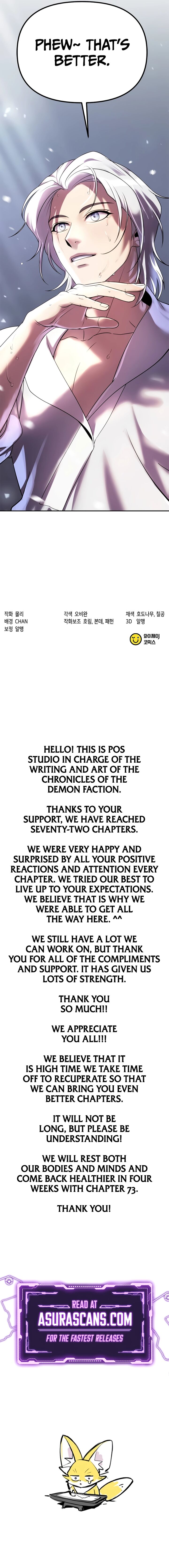 Chronicles Of The Demon Faction 72 23