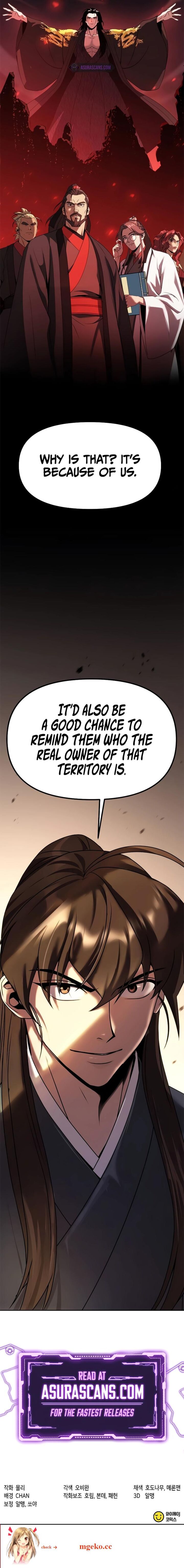 Chronicles Of The Demon Faction 79 16