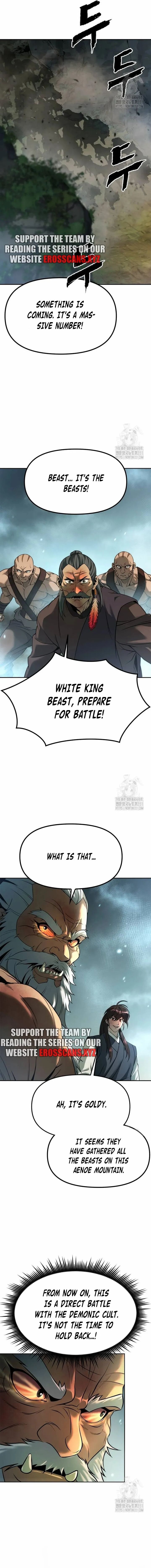 Chronicles Of The Demon Faction 83 5