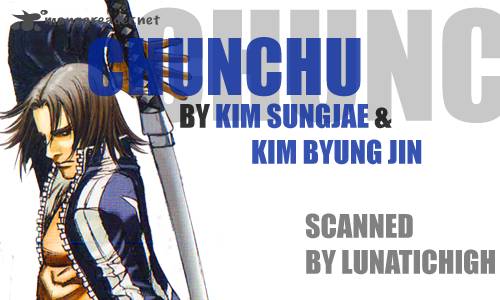 Chunchu 19 1
