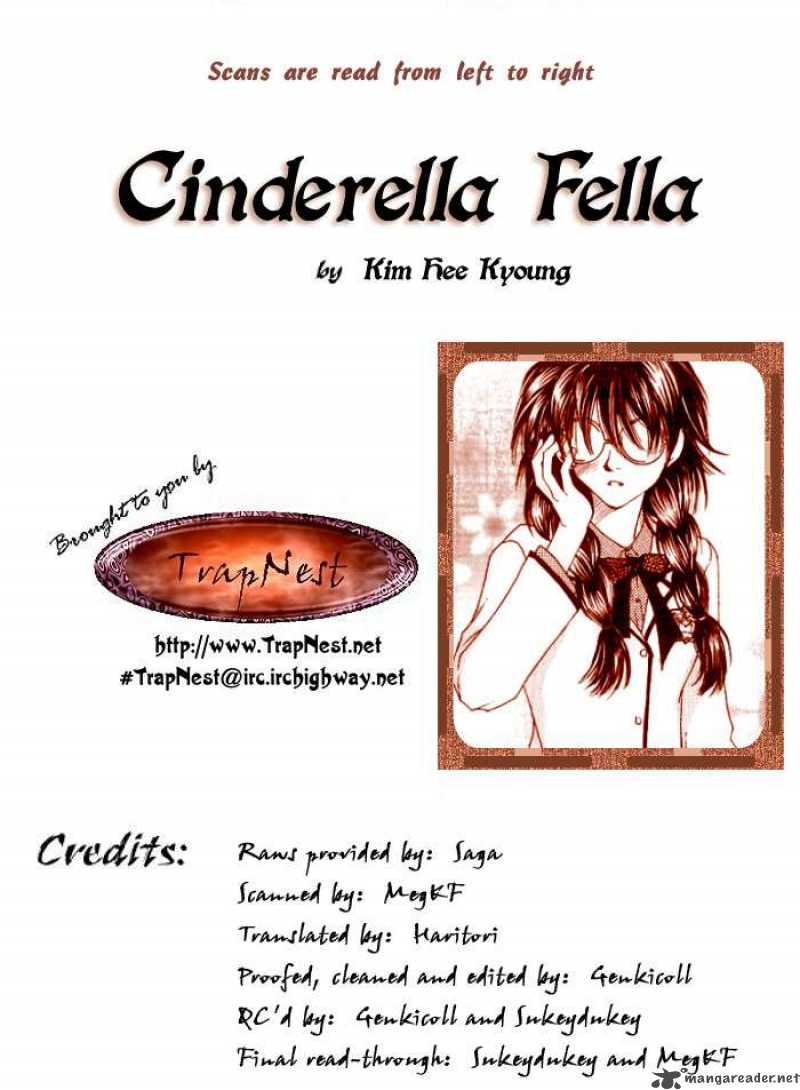 Cinderella Fella 1 1