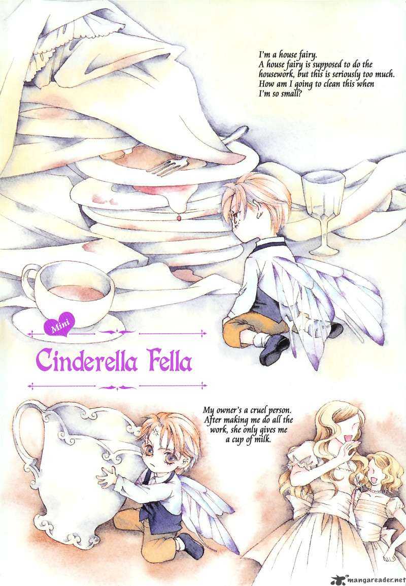 Cinderella Fella 1 4
