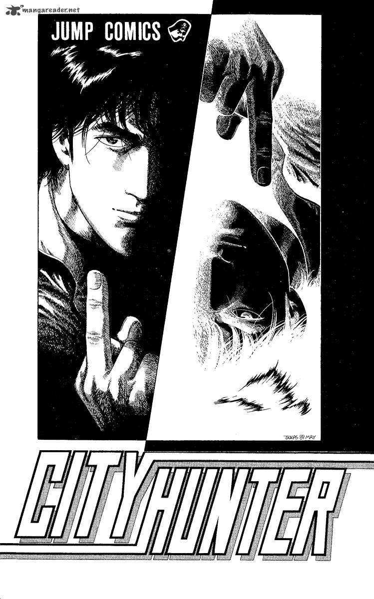 City Hunter 118 2