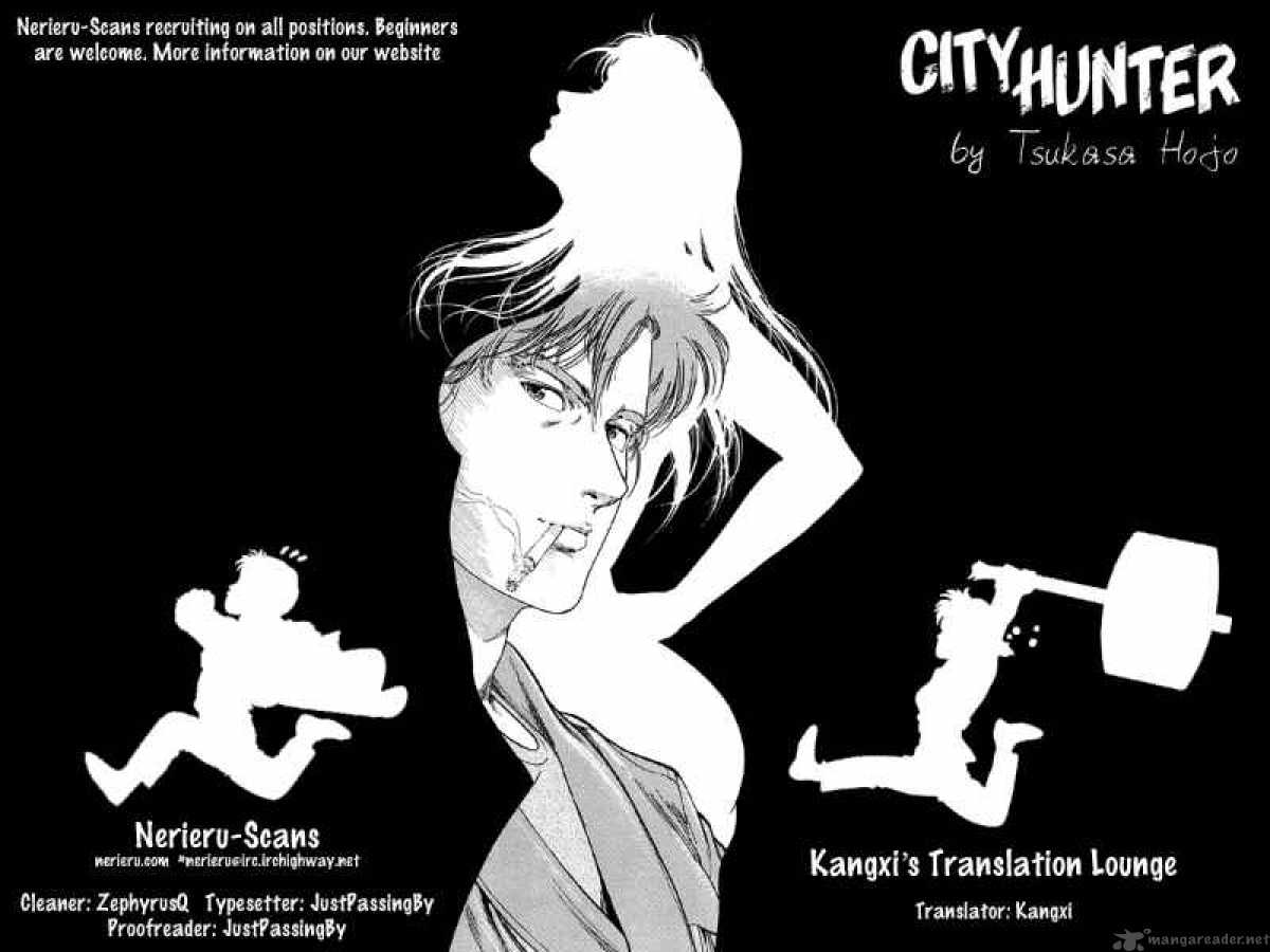 City Hunter 50 24