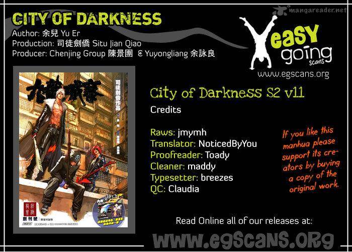 City Of Darkness 43 2
