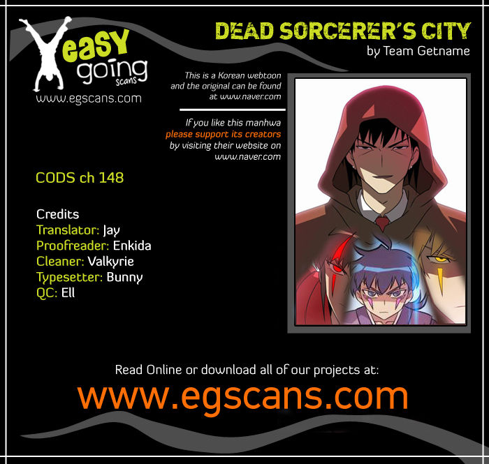 City Of Dead Sorcerer 148 1