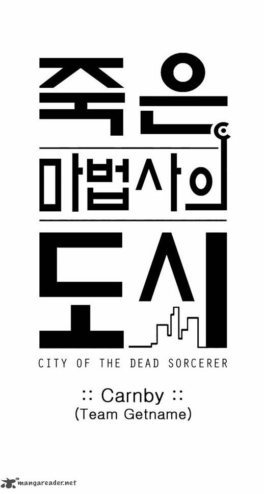 City Of Dead Sorcerer 29 14