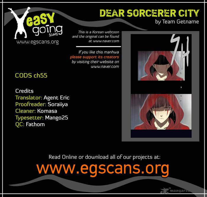 City Of Dead Sorcerer 55 1