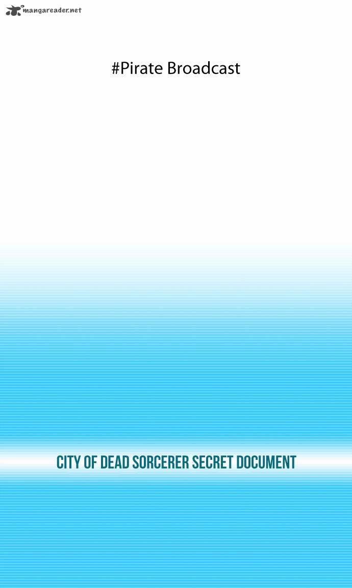 City Of Dead Sorcerer 60 9