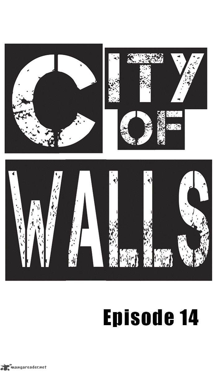 City Of Walls 14 4
