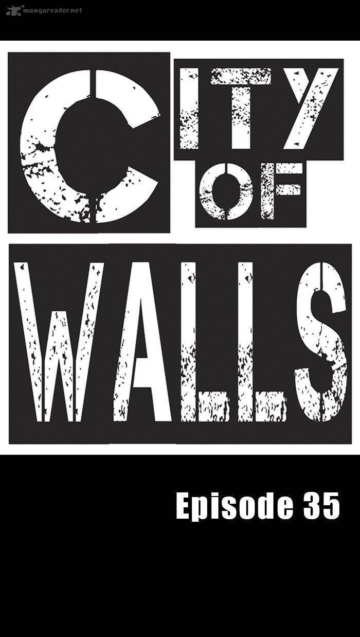City Of Walls 35 2