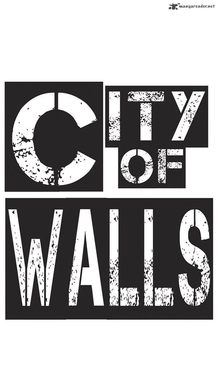 City Of Walls 9 3