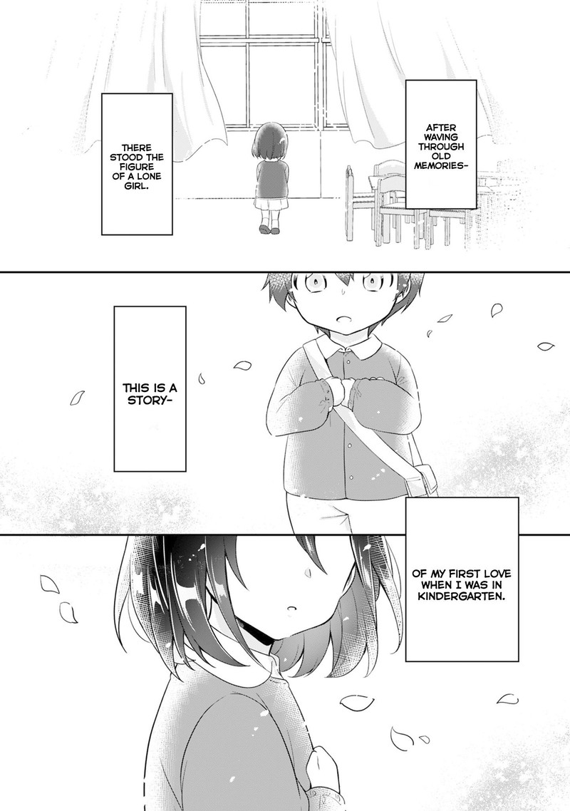 Class No Bocchi Gal O Omochikaeri Shite Seisokei Bijin Ni Shiteyatta Hanashi 1 1