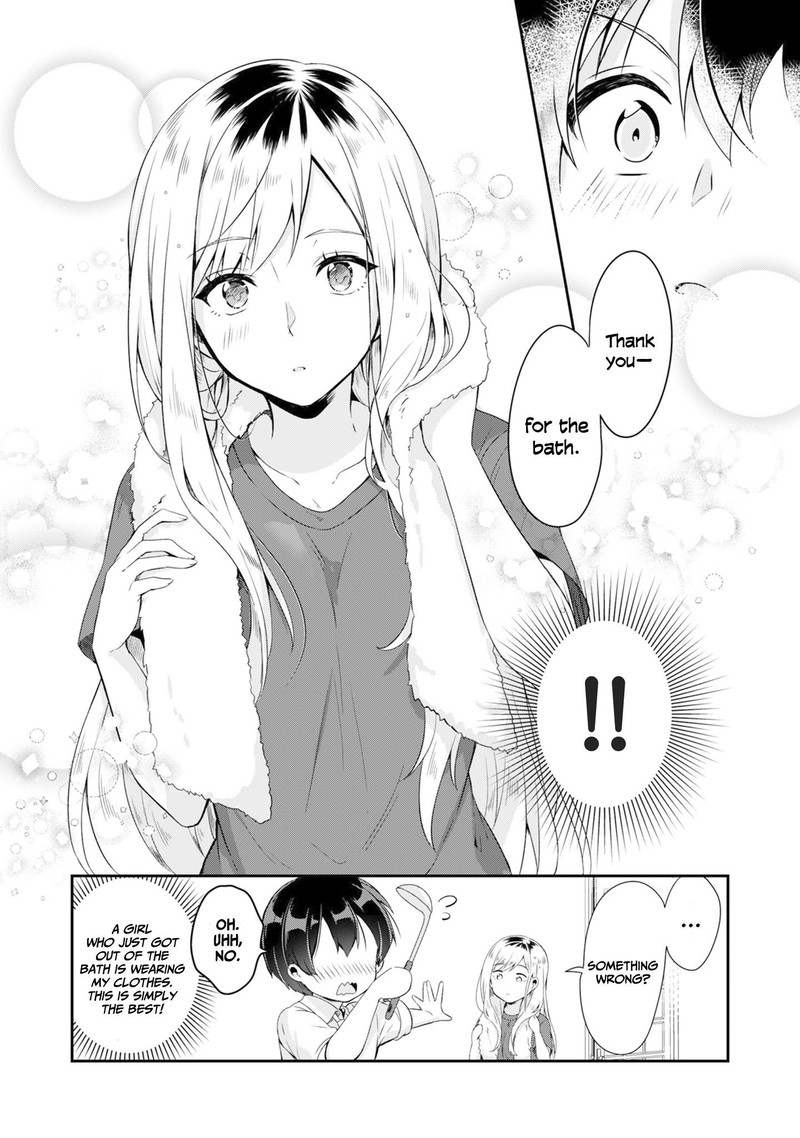 Class No Bocchi Gal O Omochikaeri Shite Seisokei Bijin Ni Shiteyatta Hanashi 1 19