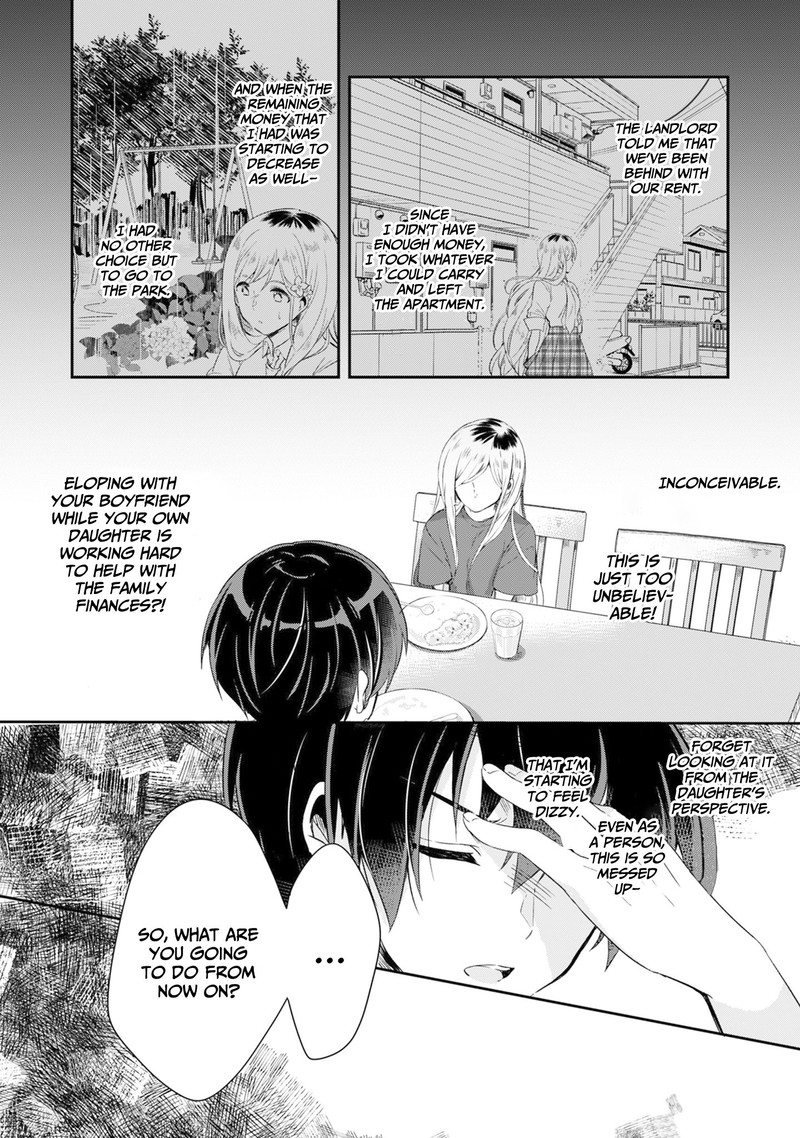 Class No Bocchi Gal O Omochikaeri Shite Seisokei Bijin Ni Shiteyatta Hanashi 1 24