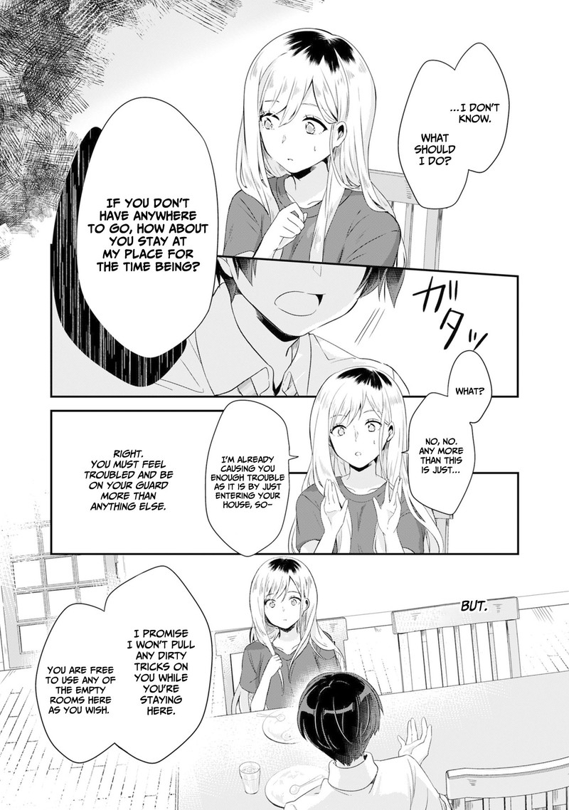 Class No Bocchi Gal O Omochikaeri Shite Seisokei Bijin Ni Shiteyatta Hanashi 1 25