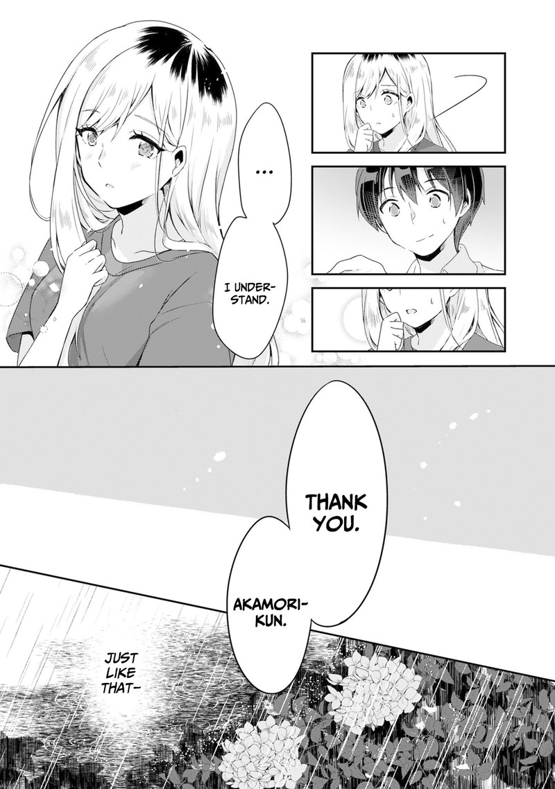Class No Bocchi Gal O Omochikaeri Shite Seisokei Bijin Ni Shiteyatta Hanashi 1 29