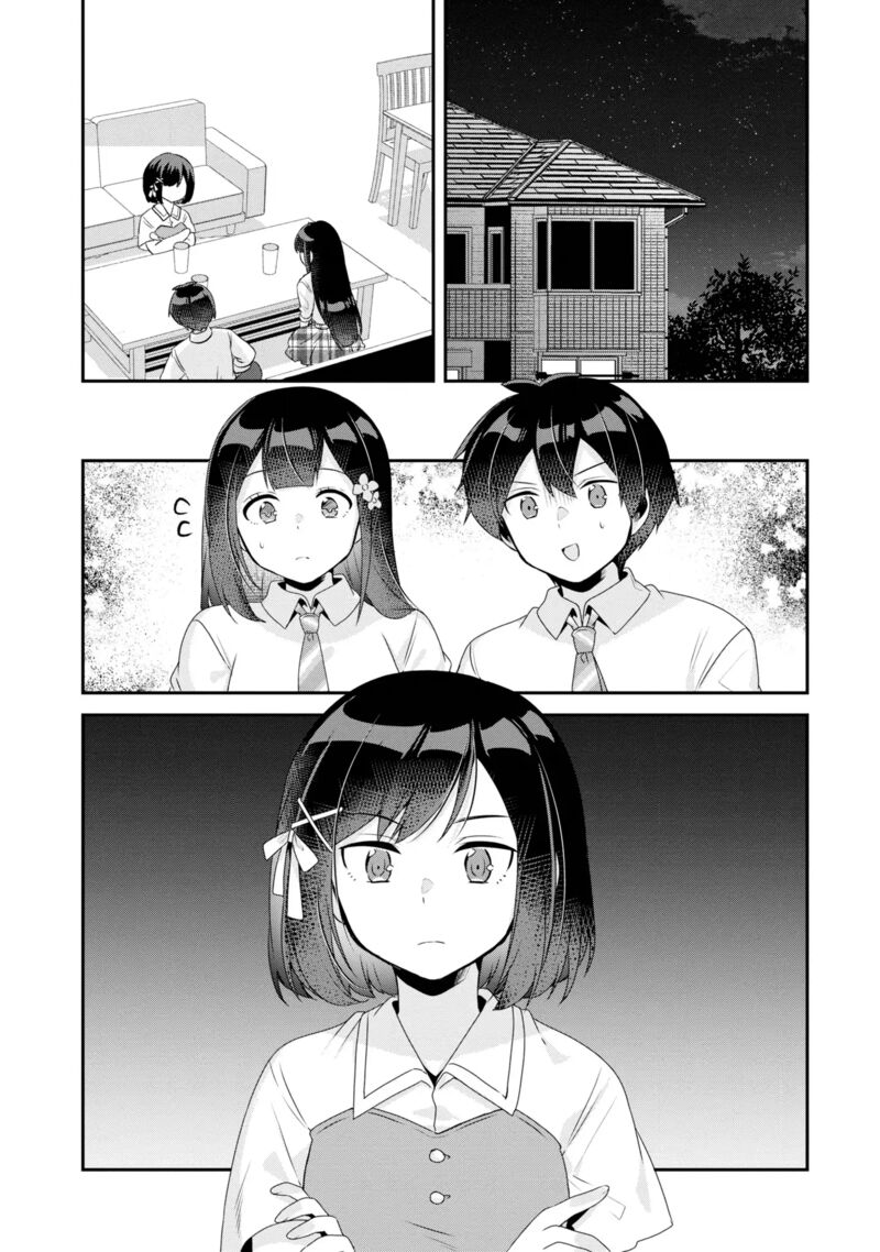 Class No Bocchi Gal O Omochikaeri Shite Seisokei Bijin Ni Shiteyatta Hanashi 11 1