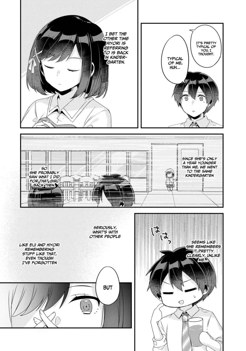 Class No Bocchi Gal O Omochikaeri Shite Seisokei Bijin Ni Shiteyatta Hanashi 11 10