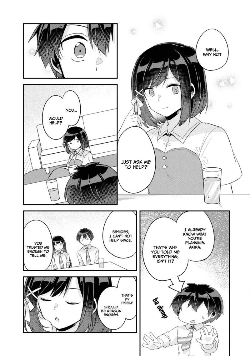 Class No Bocchi Gal O Omochikaeri Shite Seisokei Bijin Ni Shiteyatta Hanashi 11 13